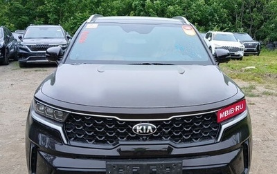 KIA Sorento IV, 2020 год, 3 650 000 рублей, 1 фотография
