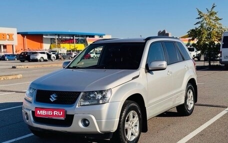 Suzuki Grand Vitara, 2011 год, 1 150 000 рублей, 1 фотография