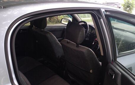 Opel Astra G, 2003 год, 225 400 рублей, 1 фотография