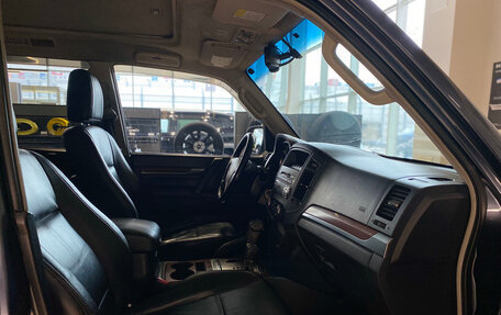 Mitsubishi Pajero IV, 2006 год, 1 199 000 рублей, 21 фотография