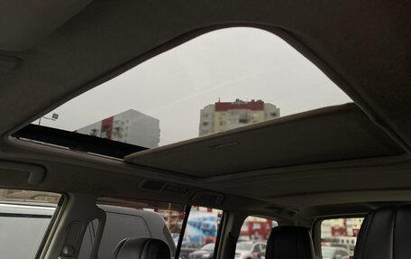 Mitsubishi Pajero IV, 2006 год, 1 199 000 рублей, 22 фотография