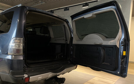 Mitsubishi Pajero IV, 2006 год, 1 199 000 рублей, 19 фотография