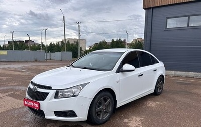 Chevrolet Cruze II, 2012 год, 735 000 рублей, 1 фотография