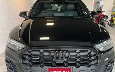 Audi Q5, 2021 год, 3 900 000 рублей, 1 фотография