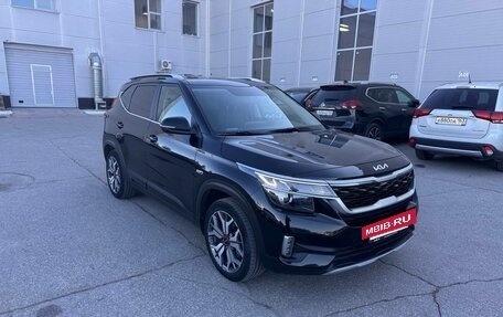 KIA Seltos I, 2022 год, 2 150 000 рублей, 4 фотография