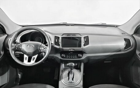 KIA Sportage III, 2011 год, 1 000 000 рублей, 5 фотография