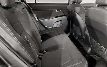 KIA Sportage III, 2011 год, 1 000 000 рублей, 12 фотография