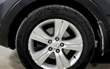 KIA Sportage III, 2011 год, 1 000 000 рублей, 15 фотография