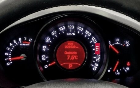 KIA Sportage III, 2011 год, 1 000 000 рублей, 6 фотография