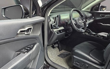 KIA Sportage IV рестайлинг, 2022 год, 2 365 555 рублей, 7 фотография