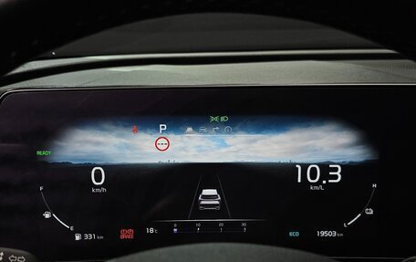 KIA Sportage IV рестайлинг, 2022 год, 2 365 555 рублей, 9 фотография