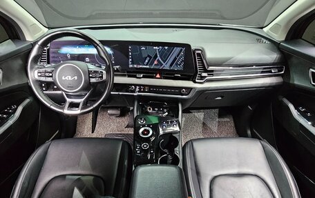 KIA Sportage IV рестайлинг, 2022 год, 2 365 555 рублей, 8 фотография