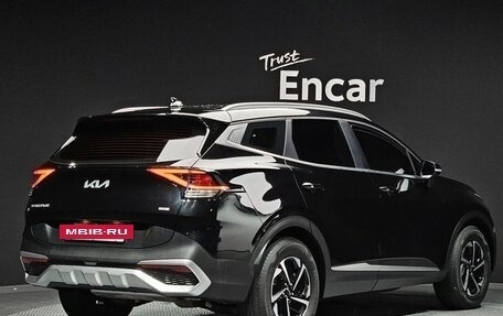 KIA Sportage IV рестайлинг, 2022 год, 2 365 555 рублей, 2 фотография