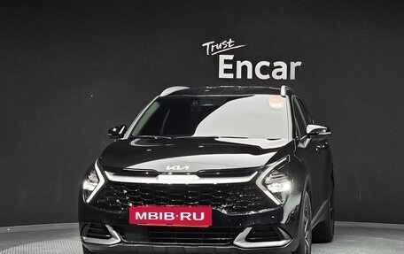KIA Sportage IV рестайлинг, 2022 год, 2 365 555 рублей, 6 фотография