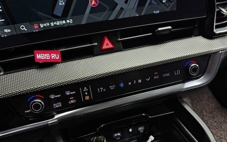 KIA Sportage IV рестайлинг, 2022 год, 2 365 555 рублей, 18 фотография