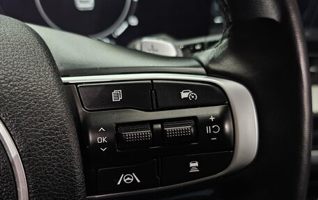 KIA Sportage IV рестайлинг, 2022 год, 2 365 555 рублей, 22 фотография
