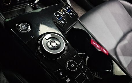 KIA Sportage IV рестайлинг, 2022 год, 2 365 555 рублей, 19 фотография