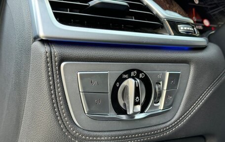 BMW 7 серия, 2019 год, 7 100 000 рублей, 33 фотография