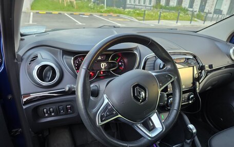 Renault Kaptur I рестайлинг, 2020 год, 1 665 500 рублей, 2 фотография