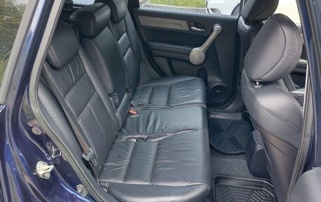 Honda CR-V III рестайлинг, 2007 год, 990 000 рублей, 11 фотография