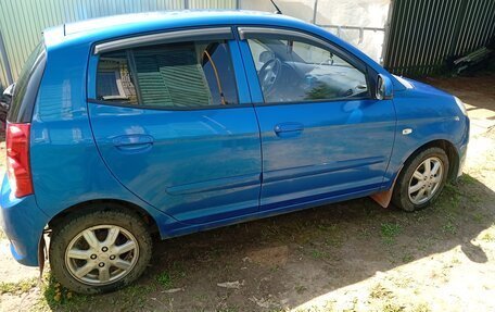 KIA Picanto I, 2010 год, 520 000 рублей, 3 фотография