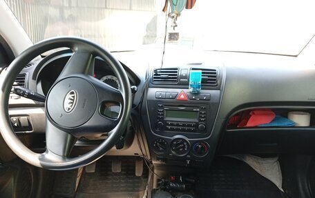 KIA Picanto I, 2010 год, 520 000 рублей, 6 фотография