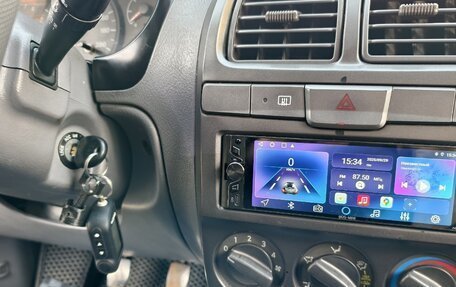 Hyundai Accent II, 2008 год, 360 000 рублей, 11 фотография
