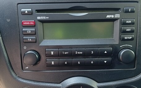 KIA Picanto I, 2010 год, 520 000 рублей, 5 фотография