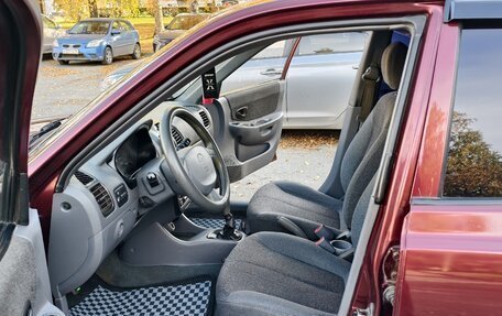 Hyundai Accent II, 2008 год, 360 000 рублей, 14 фотография