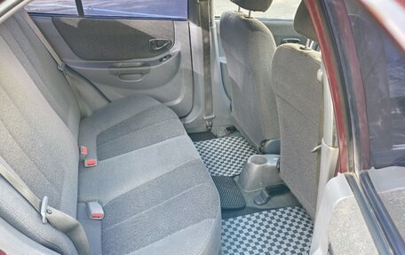 Hyundai Accent II, 2008 год, 360 000 рублей, 16 фотография