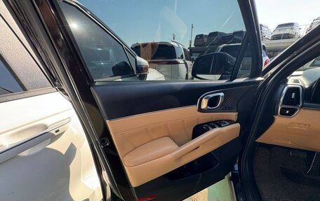 KIA Sorento IV, 2020 год, 3 650 000 рублей, 4 фотография