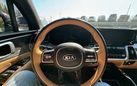KIA Sorento IV, 2020 год, 3 650 000 рублей, 8 фотография