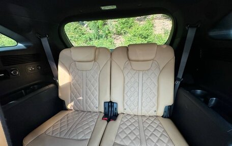 KIA Sorento IV, 2020 год, 3 650 000 рублей, 2 фотография