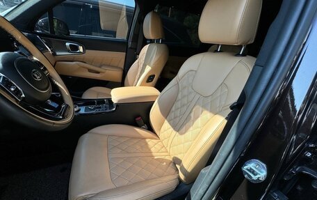 KIA Sorento IV, 2020 год, 3 650 000 рублей, 9 фотография