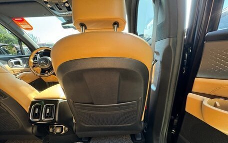 KIA Sorento IV, 2020 год, 3 650 000 рублей, 13 фотография