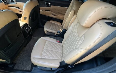 KIA Sorento IV, 2020 год, 3 650 000 рублей, 12 фотография