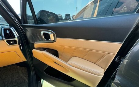 KIA Sorento IV, 2020 год, 3 650 000 рублей, 14 фотография