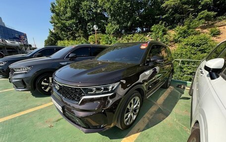 KIA Sorento IV, 2020 год, 3 650 000 рублей, 17 фотография