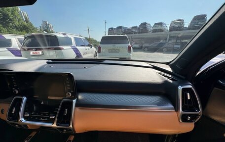 KIA Sorento IV, 2020 год, 3 650 000 рублей, 19 фотография