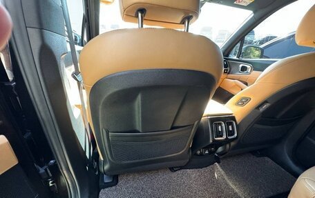 KIA Sorento IV, 2020 год, 3 650 000 рублей, 16 фотография