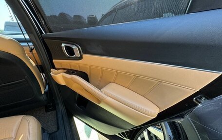 KIA Sorento IV, 2020 год, 3 650 000 рублей, 21 фотография