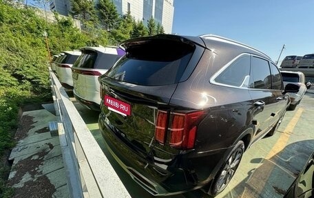 KIA Sorento IV, 2020 год, 3 650 000 рублей, 10 фотография