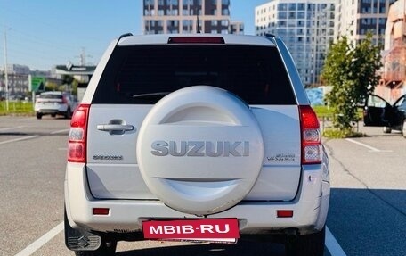 Suzuki Grand Vitara, 2011 год, 1 150 000 рублей, 3 фотография
