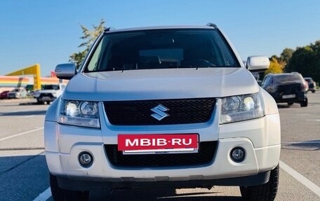 Suzuki Grand Vitara, 2011 год, 1 150 000 рублей, 2 фотография
