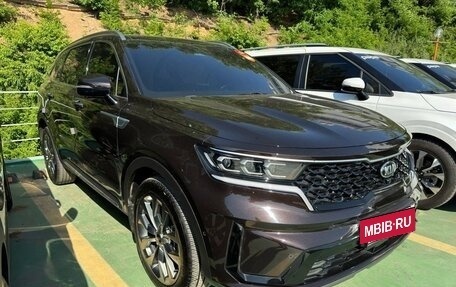 KIA Sorento IV, 2020 год, 3 650 000 рублей, 18 фотография