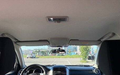 Suzuki Grand Vitara, 2011 год, 1 150 000 рублей, 8 фотография