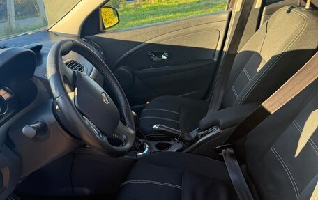 Renault Fluence I, 2014 год, 620 000 рублей, 7 фотография