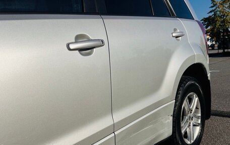 Suzuki Grand Vitara, 2011 год, 1 150 000 рублей, 10 фотография