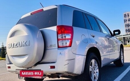 Suzuki Grand Vitara, 2011 год, 1 150 000 рублей, 9 фотография
