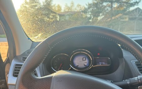 Renault Fluence I, 2014 год, 620 000 рублей, 10 фотография